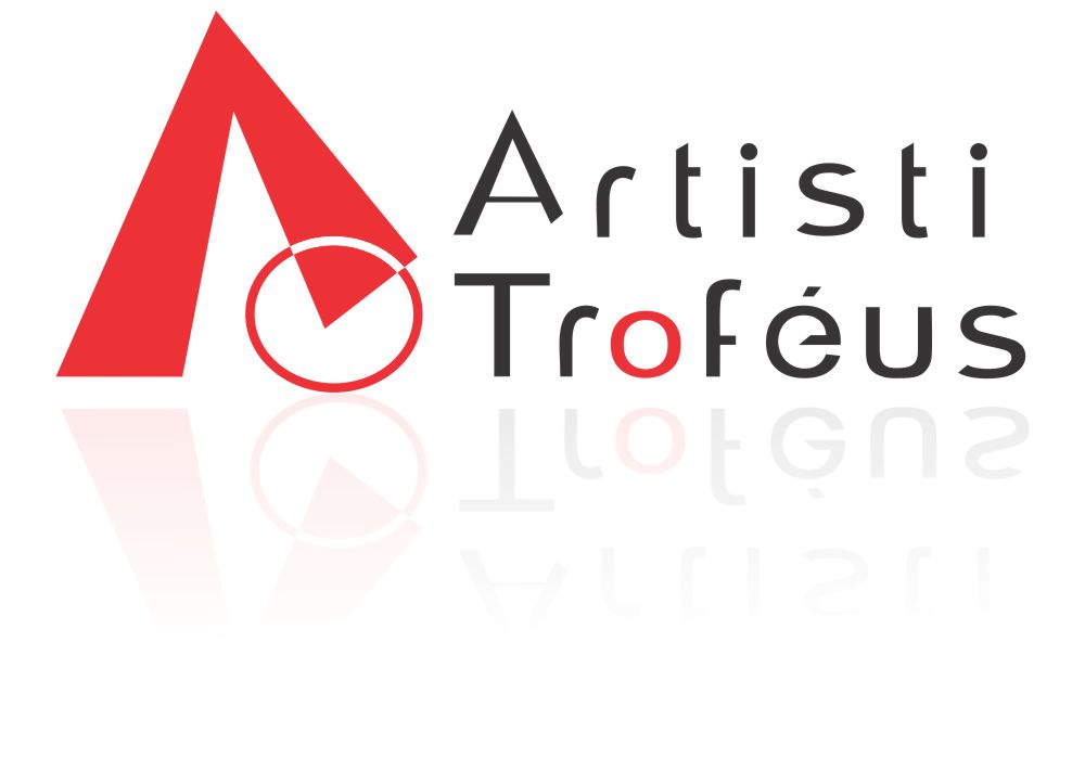 logo Artisti Trof&eacute;us